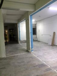 Ping-an Gardens (D16), Shop House #458800931